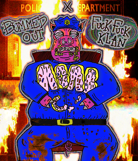 ACAB PIG FFK