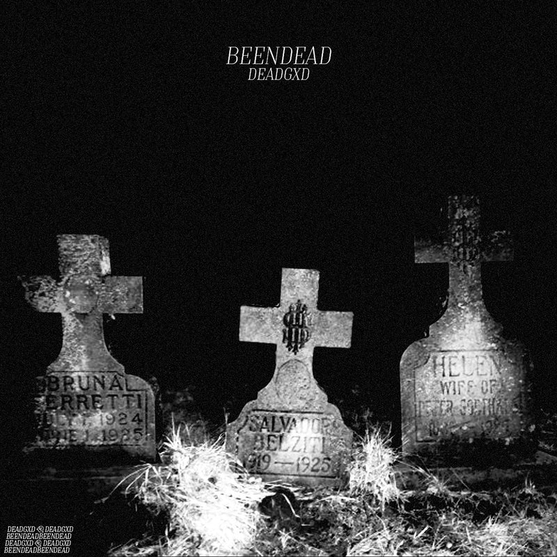 https://hauntedtrap.bandcamp.com/album/beendead