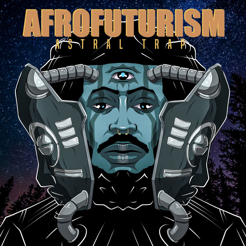https://hauntedtrap.bandcamp.com/album/afrofuturism
