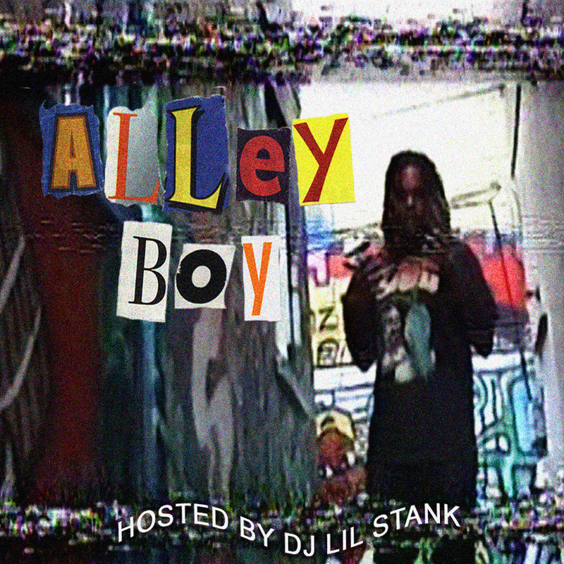 https://hauntedtrap.bandcamp.com/album/alley-boy