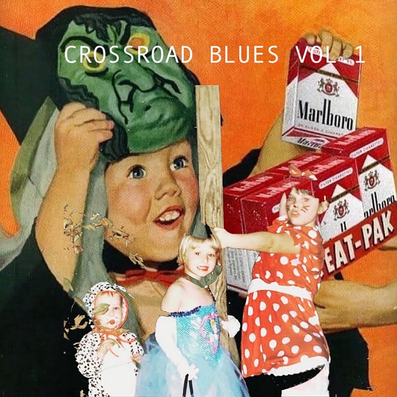 https://hauntedtrap.bandcamp.com/album/crossroad-blues-vol-1-2
