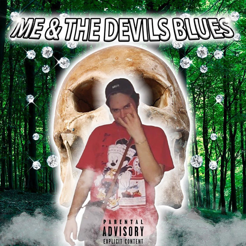 https://hauntedtrap.bandcamp.com/album/me-the-devils-blues