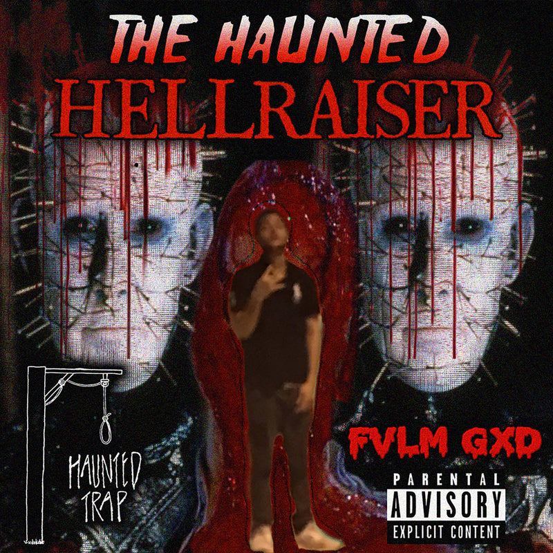 https://hauntedtrap.bandcamp.com/album/the-haunted-hellraiser