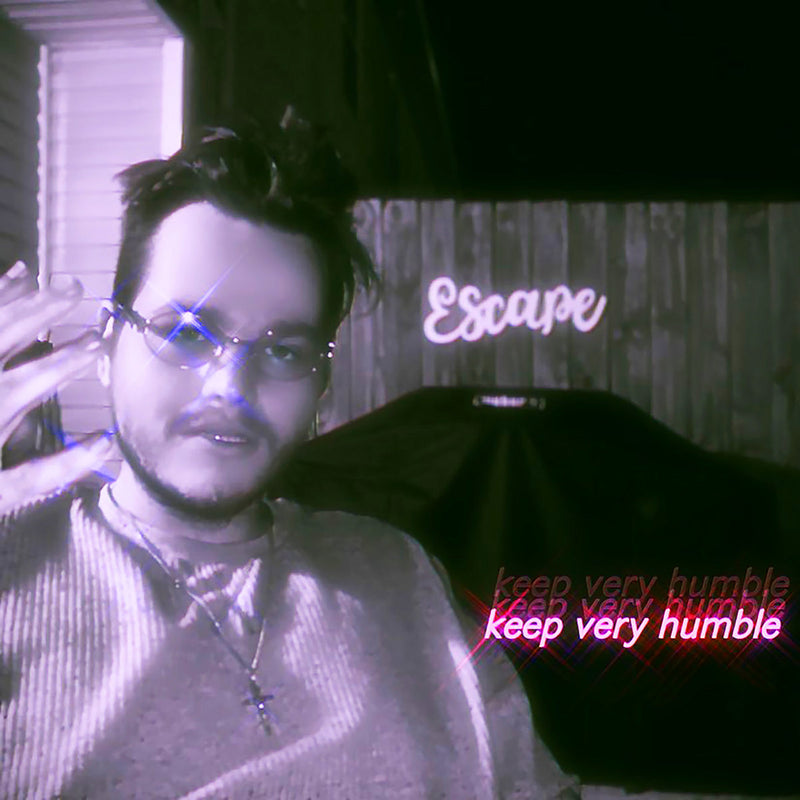 https://hauntedtrap.bandcamp.com/album/keep-very-humble