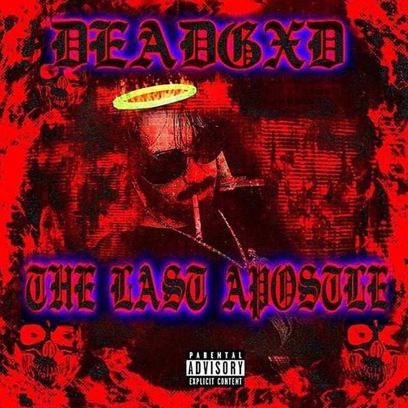 https://hauntedtrap.bandcamp.com/album/the-last-apostle