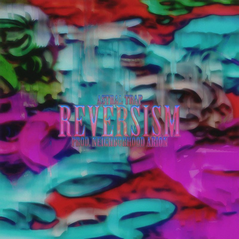 https://hauntedtrap.bandcamp.com/album/reversism