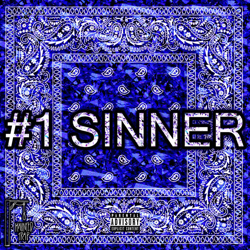 https://hauntedtrap.bandcamp.com/album/1-sinner