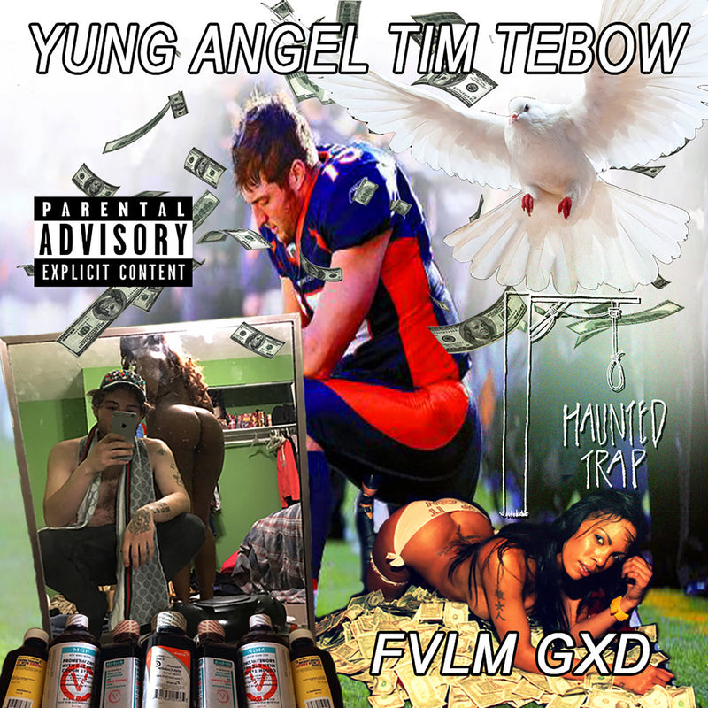 https://hauntedtrap.bandcamp.com/album/yung-angel-tim-tebow